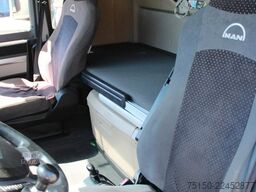 MAN TGX 18.500 2 x Tank XXL MOTORSCHADEN Nr.: 631