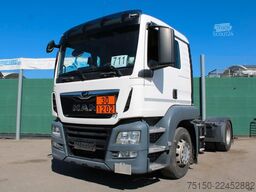 MAN TGS 18.400 4x2 BLS-TS Nr: 711