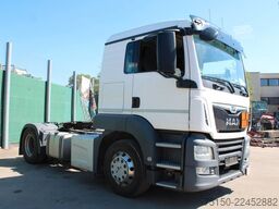 MAN TGS 18.400 4x2 BLS-TS Nr: 711