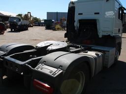 MAN TGS 18.400 4x2 BLS-TS Nr: 711