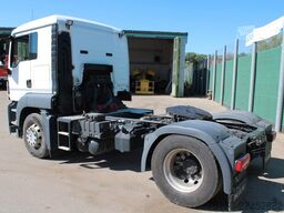 MAN TGS 18.400 4x2 BLS-TS Nr: 711