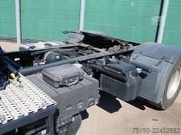MAN TGS 18.400 4x2 BLS-TS Nr: 711