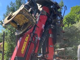 MERCEDES-BENZ Arocs 2651 Blatt Blatt!! 6x4