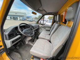 VW LT 56 Pritsche/ 96kw/ PK 2800/ 5.6m=460 kg