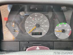 VW LT 56 Pritsche/ 96kw/ PK 2800/ 5.6m=460 kg