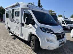 KNAUS Van TI 550 MF Vansation TOP Ausstattung+Zustand!