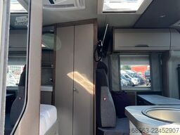 KNAUS Van TI 550 MF Vansation TOP Ausstattung+Zustand!