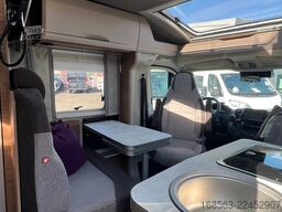 KNAUS Van TI 550 MF Vansation TOP Ausstattung+Zustand!
