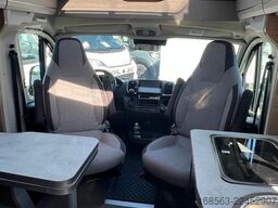 KNAUS Van TI 550 MF Vansation TOP Ausstattung+Zustand!