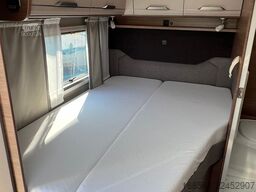 KNAUS Van TI 550 MF Vansation TOP Ausstattung+Zustand!