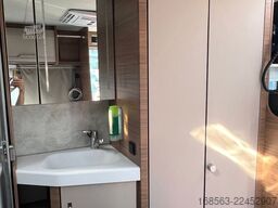 KNAUS Van TI 550 MF Vansation TOP Ausstattung+Zustand!