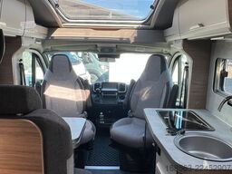 KNAUS Van TI 550 MF Vansation TOP Ausstattung+Zustand!