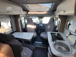 KNAUS Van TI 550 MF Vansation TOP Ausstattung+Zustand!
