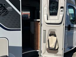 KNAUS Van TI 550 MF Vansation TOP Ausstattung+Zustand!