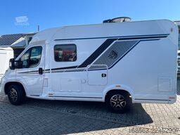 KNAUS Van TI 550 MF Vansation TOP Ausstattung+Zustand!