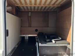 KNAUS Van TI 550 MF Vansation TOP Ausstattung+Zustand!