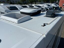 KNAUS Van TI 550 MF Vansation TOP Ausstattung+Zustand!