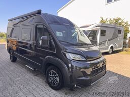 KNAUS BOXLIFE 600 MQ PLATINUM SELECT LP 80.167 ¤ !