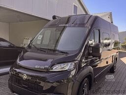 KNAUS BOXLIFE 600 MQ PLATINUM SELECT LP 80.167 ¤ !