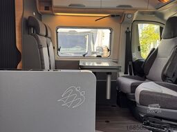 KNAUS BOXLIFE 600 MQ PLATINUM SELECT LP 80.167 ¤ !