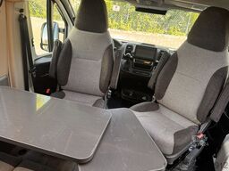 KNAUS BOXLIFE 600 MQ PLATINUM SELECT LP 80.167 ¤ !