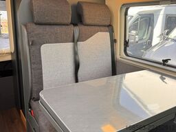 KNAUS BOXLIFE 600 MQ PLATINUM SELECT LP 80.167 ¤ !