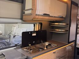 KNAUS BOXLIFE 600 MQ PLATINUM SELECT LP 80.167 ¤ !