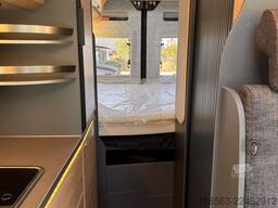 KNAUS BOXLIFE 600 MQ PLATINUM SELECT LP 80.167 ¤ !