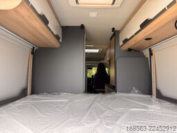 KNAUS BOXLIFE 600 MQ PLATINUM SELECT LP 80.167 ¤ !