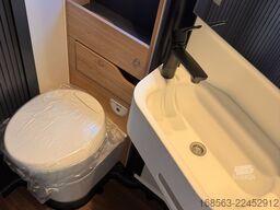 KNAUS BOXLIFE 600 MQ PLATINUM SELECT LP 80.167 ¤ !