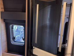 KNAUS BOXLIFE 600 MQ PLATINUM SELECT LP 80.167 ¤ !