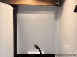 KNAUS BOXLIFE 600 MQ PLATINUM SELECT LP 80.167 ¤ !