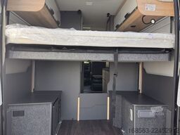 KNAUS BOXLIFE 600 MQ PLATINUM SELECT LP 80.167 ¤ !