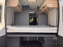 KNAUS BOXLIFE 600 MQ PLATINUM SELECT LP 80.167 ¤ !