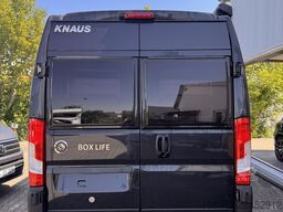 KNAUS BOXLIFE 600 MQ PLATINUM SELECT LP 80.167 ¤ !