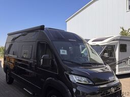 KNAUS BOXLIFE 600 MQ PLATINUM SELECT LP 80.167 ¤ !