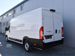 FIAT Ducato 2.2 MJ Auffahrrampe