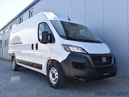 FIAT Ducato 2.2 MJ Auffahrrampe