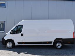 FIAT Ducato 2.2 MJ Auffahrrampe