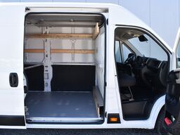 FIAT Ducato 2.2 MJ Auffahrrampe