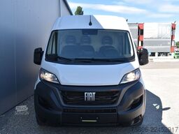 FIAT Ducato 2.2 MJ Auffahrrampe
