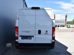 FIAT Ducato 2.2 MJ Auffahrrampe