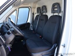 FIAT Ducato 2.2 MJ Auffahrrampe