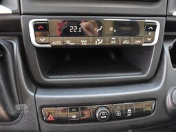 FIAT Ducato 2.2 MJ Auffahrrampe
