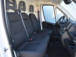 FIAT Ducato 2.2 MJ Auffahrrampe