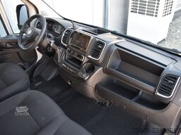 FIAT Ducato 2.2 MJ Auffahrrampe
