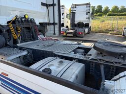 IVECO STRALIS S-WAY 510 AS440S51T/P Standklima Intarde