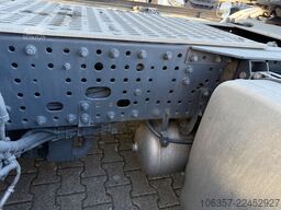 IVECO STRALIS S-WAY 510 AS440S51T/P Standklima Intarde