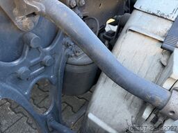 IVECO STRALIS S-WAY 510 AS440S51T/P Standklima Intarde