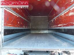 MERCEDES-BENZ Atego 817, Alu-Koffer, LBW, AHK, DE